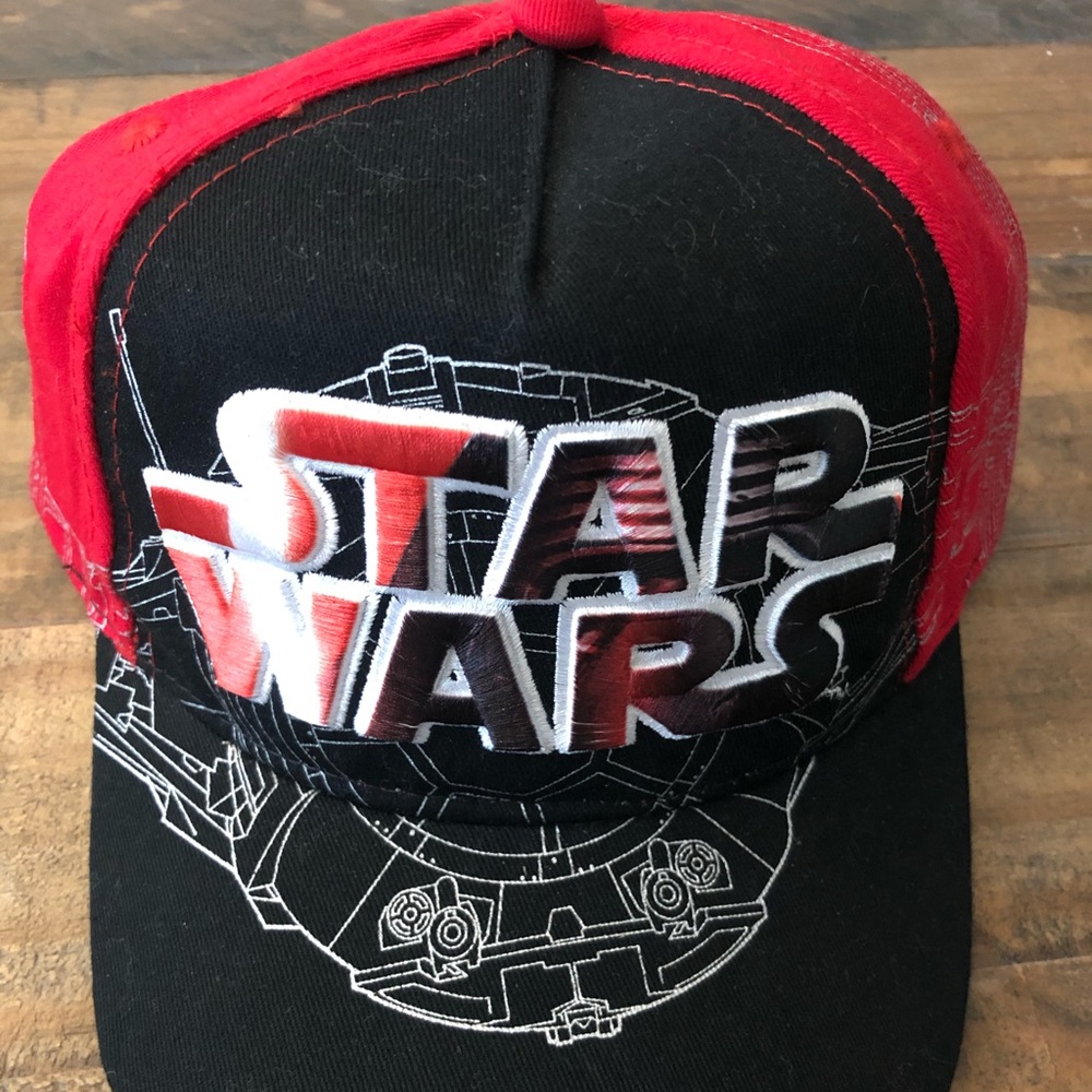 Star Wars Hat For kids